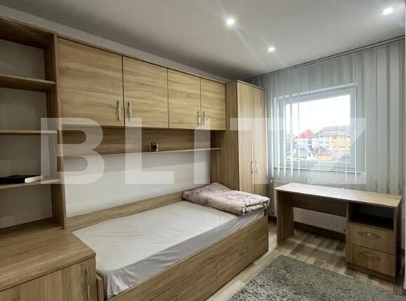 Apartament de închiriat 3 camere Radauti - 193081AI | BLITZ Suceava | Poza6