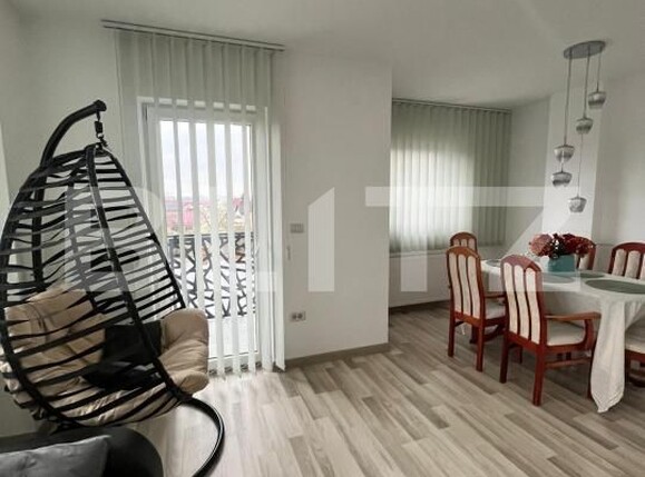 Apartament de închiriat 3 camere Radauti - 193081AI | BLITZ Suceava | Poza3