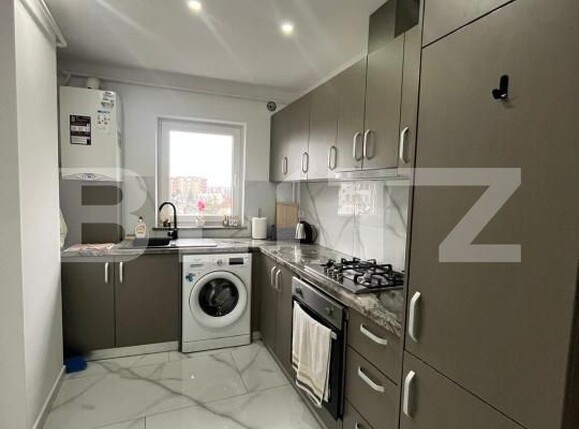 Apartament de închiriat 3 camere Radauti - 193081AI | BLITZ Suceava | Poza12