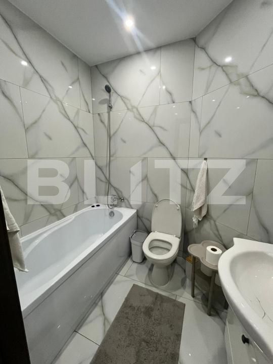 Apartament de închiriat 3 camere Radauti - 193081AI | BLITZ Suceava | Poza13
