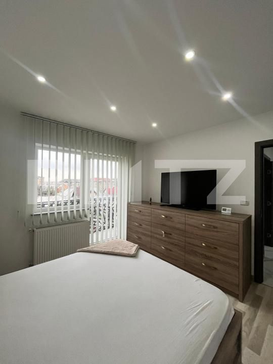 Apartament de închiriat 3 camere Radauti - 193081AI | BLITZ Suceava | Poza8