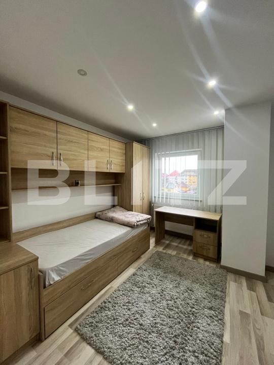 Apartament de închiriat 3 camere Radauti - 193081AI | BLITZ Suceava | Poza5
