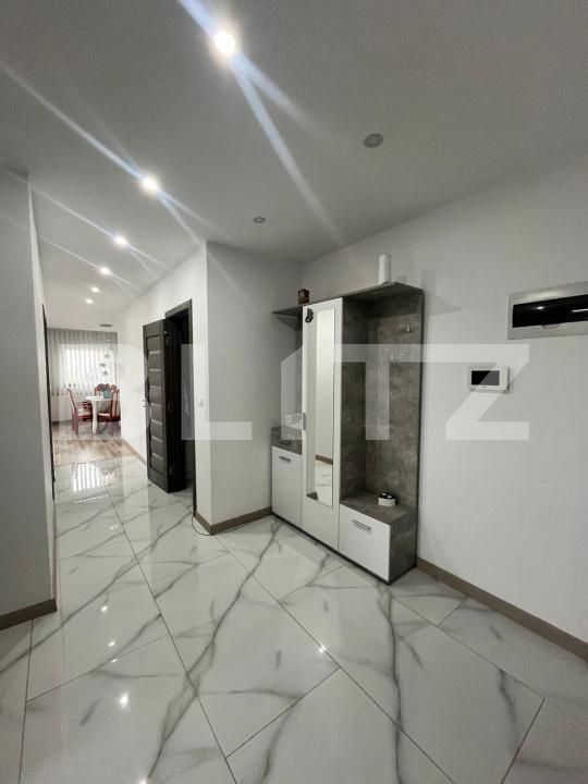 Apartament de închiriat 3 camere Radauti - 193081AI | BLITZ Suceava | Poza10