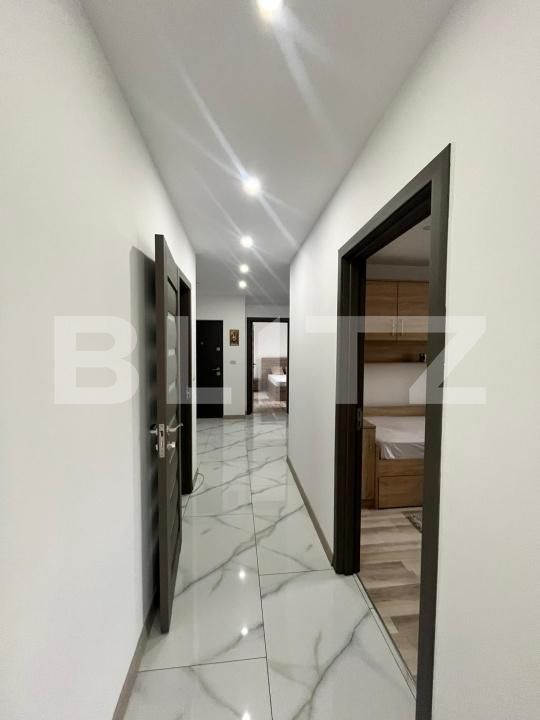 Apartament de închiriat 3 camere Radauti - 193081AI | BLITZ Suceava | Poza11
