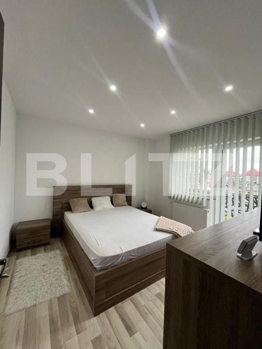 Apartament de închiriat 3 camere Radauti - 193081AI | BLITZ Suceava | Poza7