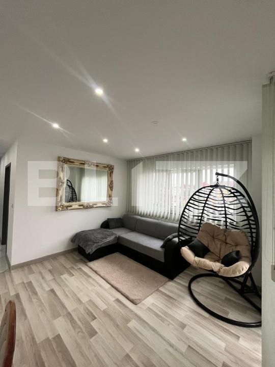 Apartament de închiriat 3 camere Radauti - 193081AI | BLITZ Suceava | Poza2
