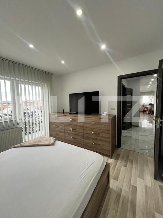 Apartament de închiriat 3 camere Radauti - 193081AI | BLITZ Suceava | Poza9