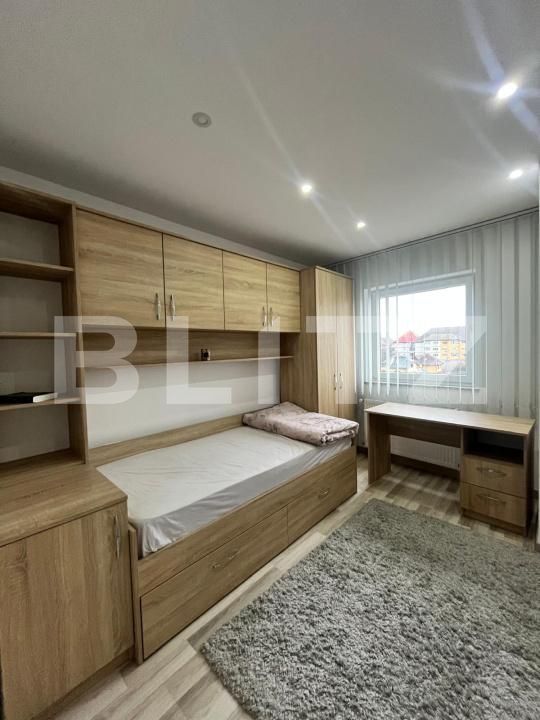 Apartament de închiriat 3 camere Radauti - 193081AI | BLITZ Suceava | Poza6