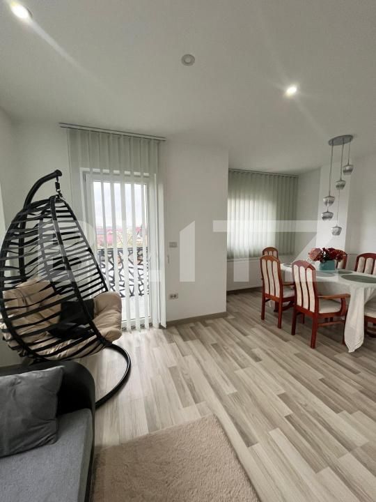 Apartament de închiriat 3 camere Radauti - 193081AI | BLITZ Suceava | Poza3