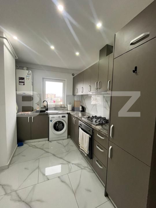 Apartament de închiriat 3 camere Radauti - 193081AI | BLITZ Suceava | Poza12
