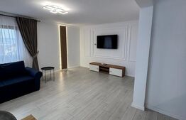 Apartamente spațioase, 98 mp, de închiriat în Scheia | parcare inclusă