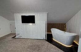 Apartamente spațioase, 98 mp, de închiriat în Scheia | parcare inclusă