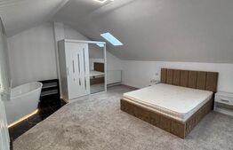Apartamente spațioase, 98 mp, de închiriat în Scheia | parcare inclusă