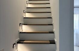 Apartamente spațioase, 98 mp, de închiriat în Scheia | parcare inclusă