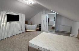 Apartamente spațioase, 98 mp, de închiriat în Scheia | parcare inclusă
