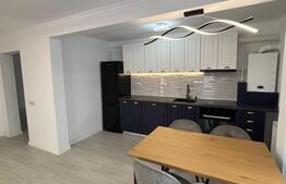 Apartamente spațioase, 98 mp, de închiriat în Scheia | parcare inclusă
