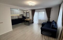 Apartamente spațioase, 98 mp, de închiriat în Scheia | parcare inclusă