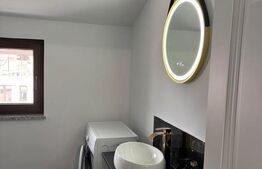 Apartamente spațioase, 98 mp, de închiriat în Scheia | parcare inclusă