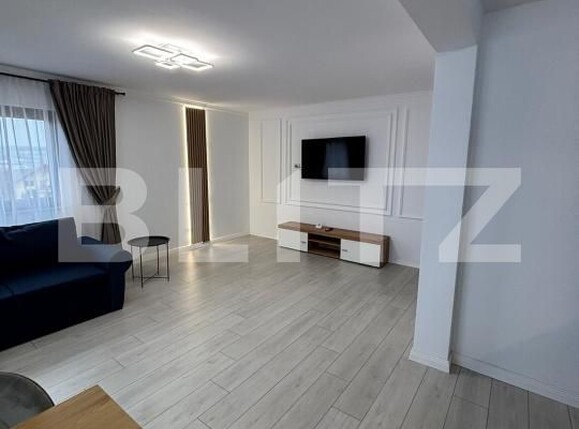 Apartament de închiriat 3 camere Periferie - 193115AI | BLITZ Suceava | Poza1