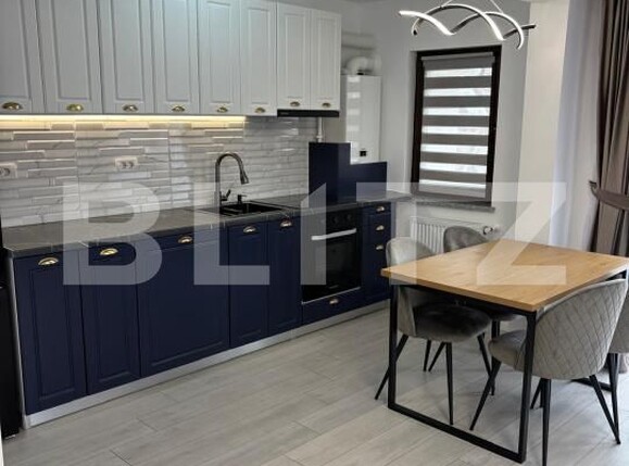 Apartament de închiriat 3 camere Periferie - 193115AI | BLITZ Suceava | Poza3