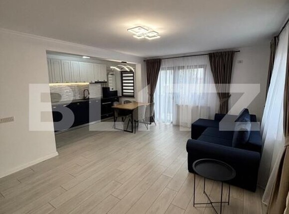 Apartament de închiriat 3 camere Periferie - 193115AI | BLITZ Suceava | Poza2