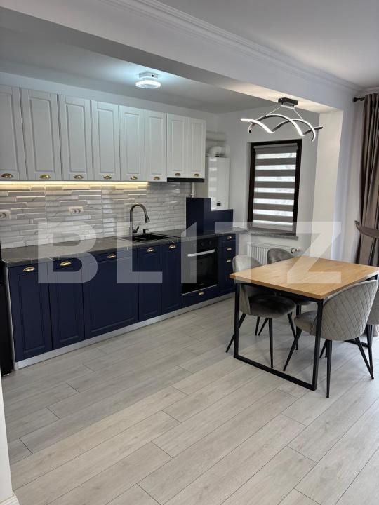 Apartament de închiriat 3 camere Periferie - 193115AI | BLITZ Suceava | Poza3