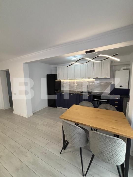 Apartament de închiriat 3 camere Periferie - 193115AI | BLITZ Suceava | Poza4