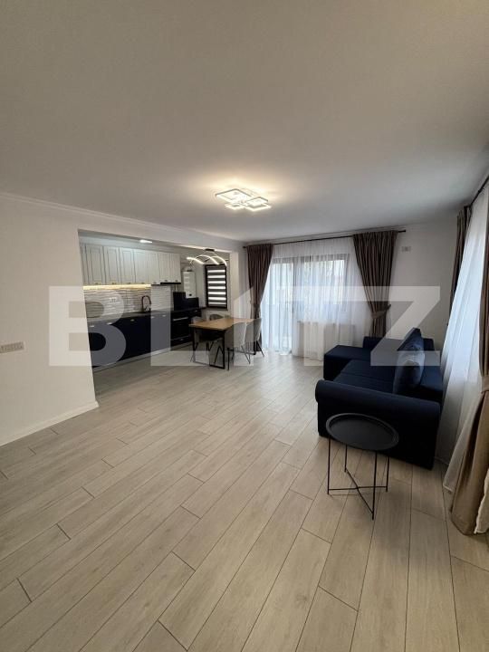 Apartament de închiriat 3 camere Periferie - 193115AI | BLITZ Suceava | Poza2