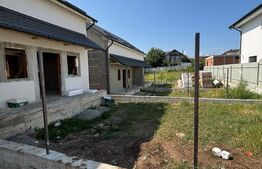 Duplex de vânzare | Lisaura | 70 mp | 200 mp teren