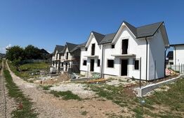 Duplex de vânzare | Lisaura | 70 mp | 200 mp teren