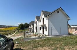 Duplex de vânzare | Lisaura | 70 mp | 200 mp teren