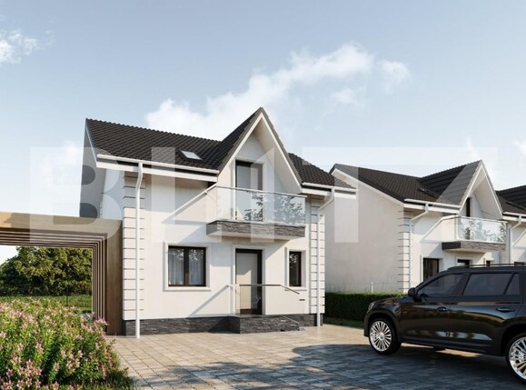 Casa de vânzare 3 camere Periferie - 193226CV | BLITZ Suceava | Poza2