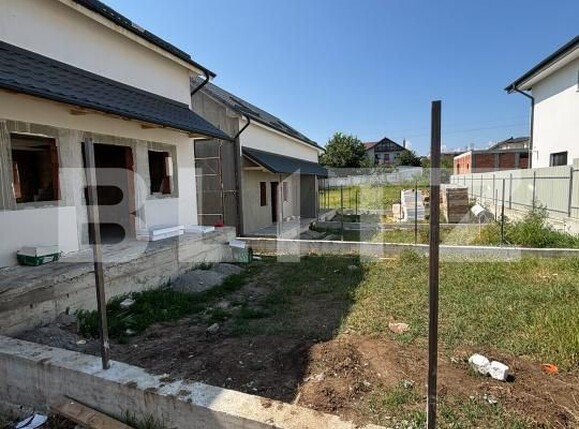 Casa de vânzare 3 camere Periferie - 193226CV | BLITZ Suceava | Poza3