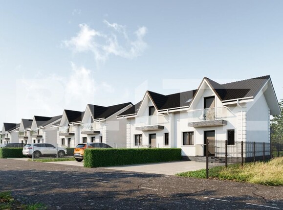 Casa de vânzare 3 camere Periferie - 193226CV | BLITZ Suceava | Poza3