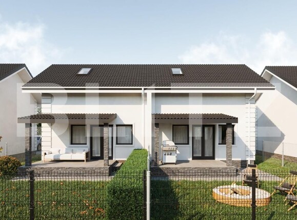 Casa de vânzare 3 camere Periferie - 193226CV | BLITZ Suceava | Poza7