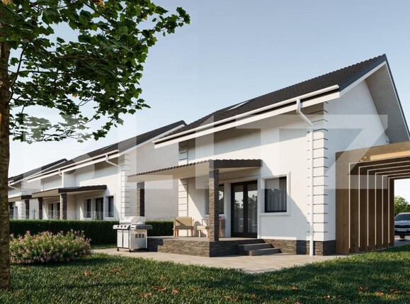 Casa de vânzare 3 camere Periferie - 193226CV | BLITZ Suceava | Poza5