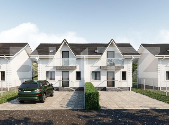 Casa de vânzare 3 camere Periferie - 193226CV | BLITZ Suceava | Poza1