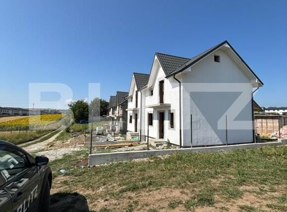 Casa de vânzare 3 camere Periferie - 193226CV | BLITZ Suceava | Poza2