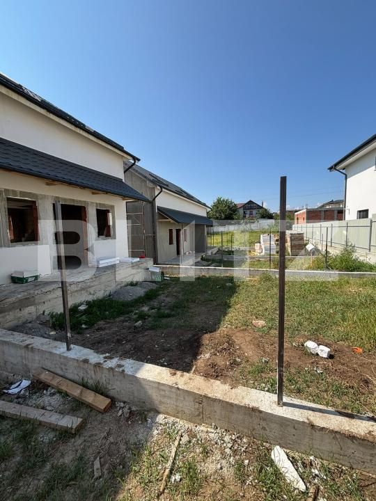 Casa de vânzare 3 camere Periferie - 193226CV | BLITZ Suceava | Poza3