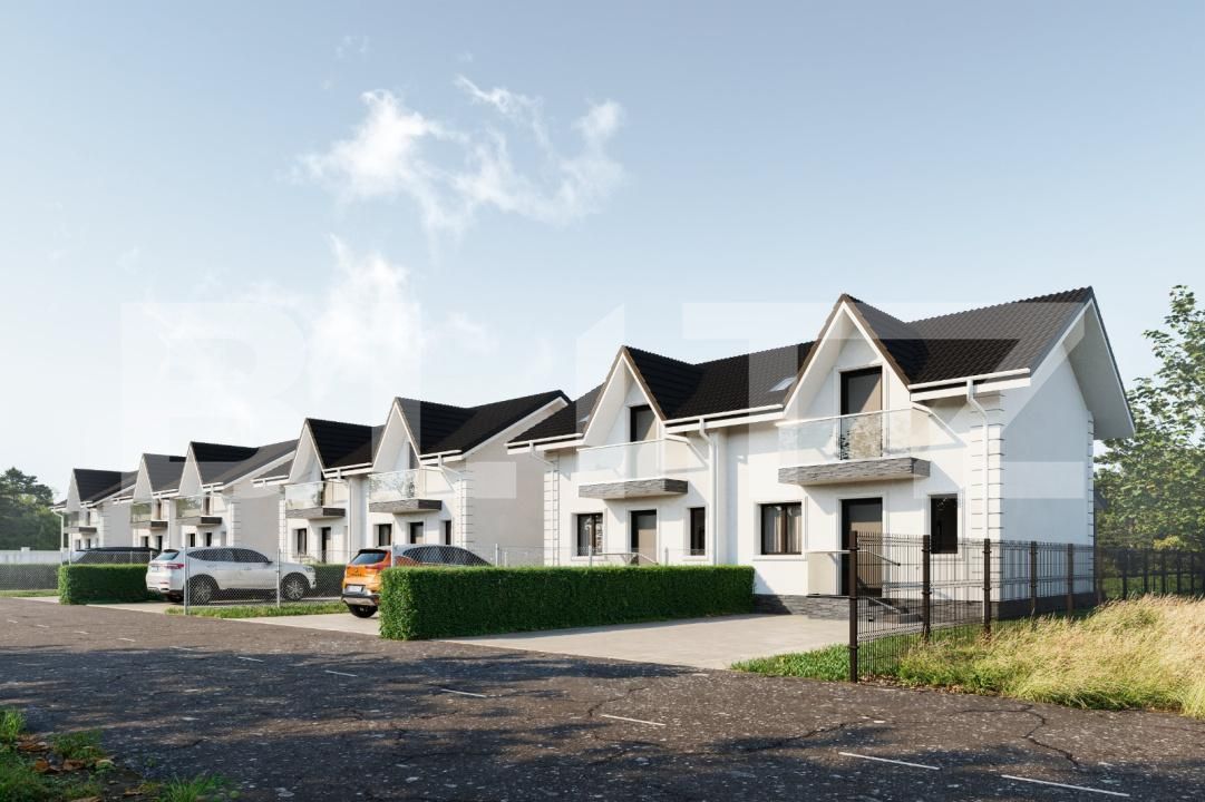 Casa de vânzare 3 camere Periferie - 193226CV | BLITZ Suceava | Poza3