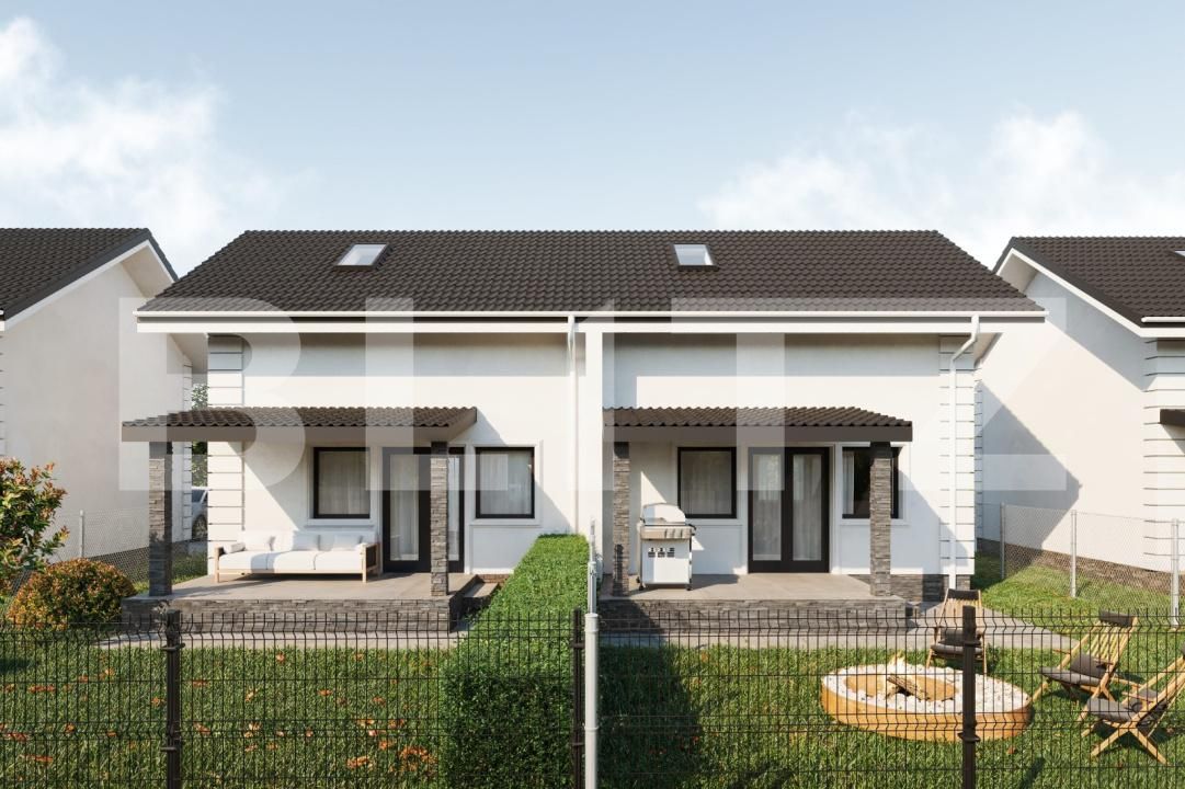 Casa de vânzare 3 camere Periferie - 193226CV | BLITZ Suceava | Poza7