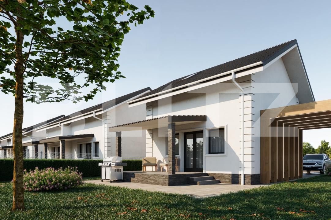 Casa de vânzare 3 camere Periferie - 193226CV | BLITZ Suceava | Poza5