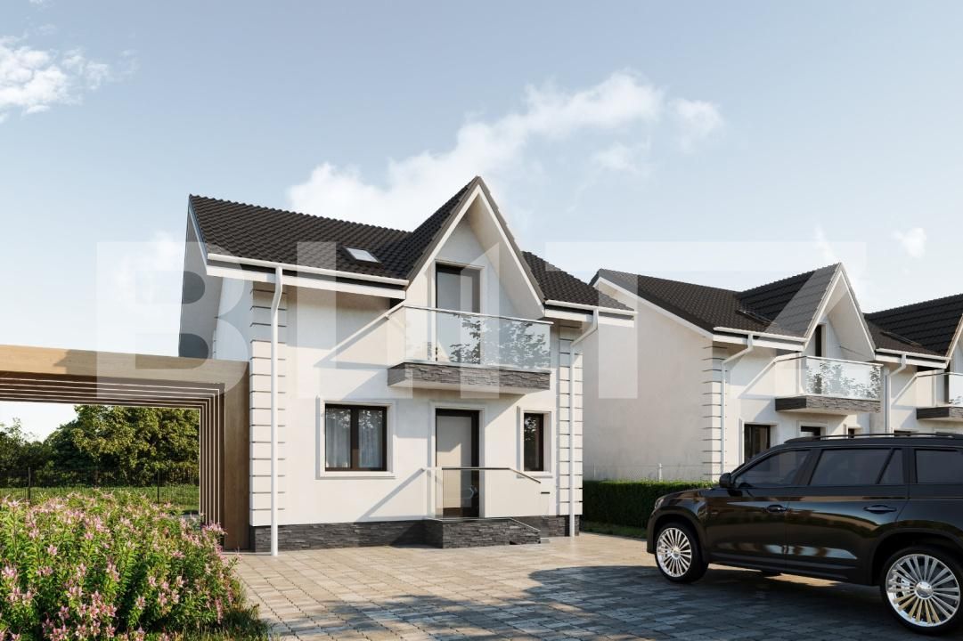 Casa de vânzare 3 camere Periferie - 193226CV | BLITZ Suceava | Poza5