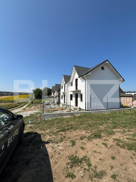 Casa de vânzare 3 camere Periferie - 193226CV | BLITZ Suceava | Poza2