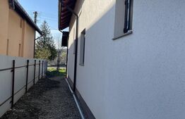 Casă Individuală, 1500mp, 15 ml - Comuna Râșca, Suceava