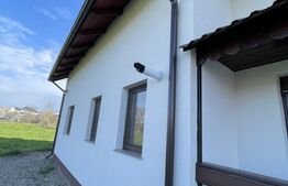 Casă Individuală, 1500mp, 15 ml - Comuna Râșca, Suceava