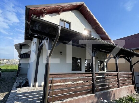 Casa de vânzare 4 camere Falticeni - 193297CV | BLITZ Suceava | Poza1