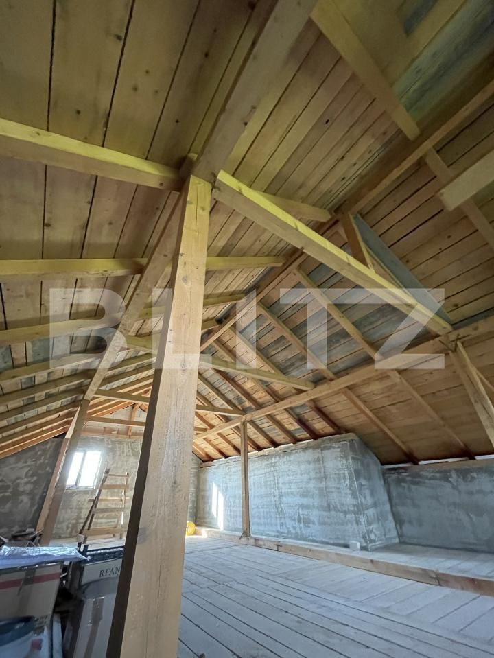 Casa de vânzare 4 camere Falticeni - 193297CV | BLITZ Suceava | Poza11