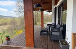 Oportunitate de investitie! Casa in zona de padure, teren 1500mp.