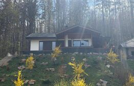 Oportunitate de investitie! Casa in zona de padure, teren 1500mp.